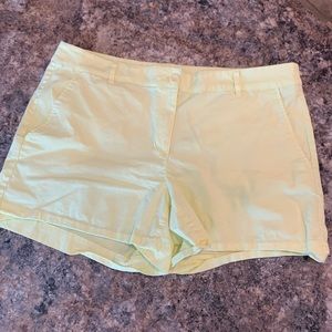 Nautica shorts